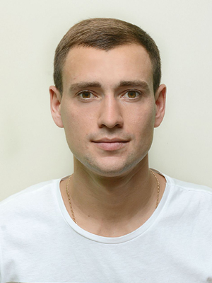 Олег Лень