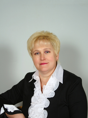 Ніна Науменко