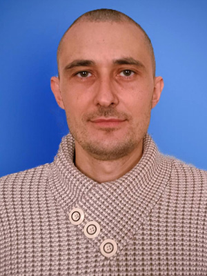 Олександр Іващенко